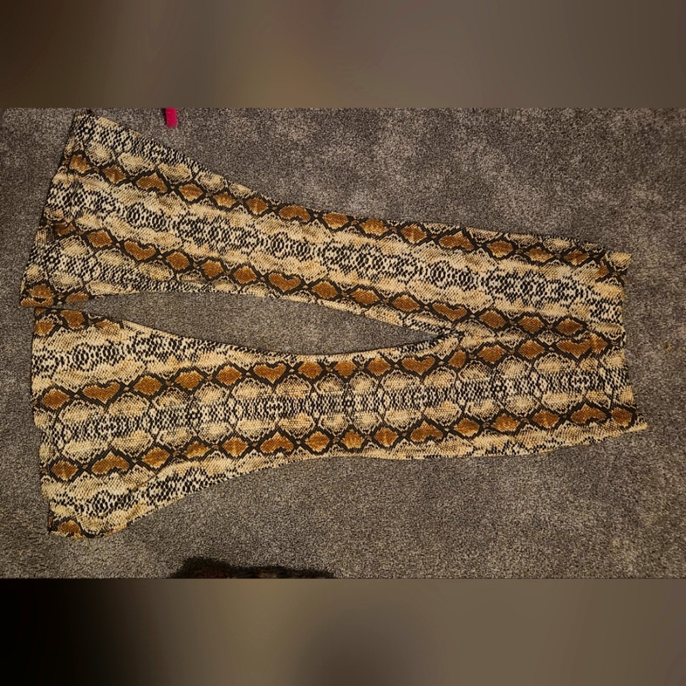 Boutique Pants